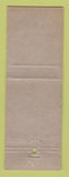 Matchbook Cover - 7Up Soda
