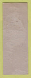 Matchbook Cover - Duffie's Bar Jackson MI SAMPLE WORN BACK
