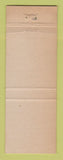 Matchbook Cover - K&D Liquors Restaurant Chicago IL WEAR