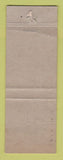 Matchbook Cover - Paul's Cafe Skokie IL WEAR