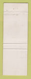 Matchbook Cover - Canadian National Railroad WEAR