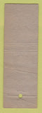 Matchbook Cover - Victor Storage Moving Trucking Chicago IL WORN