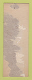 Matchbook Cover - North Side Feed Store Mishawaka IN SAMPLE WORN BACK