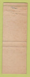 Matchbook Cover - Boystown Father Flanagan's Boy' Home NE WORN