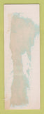 Matchbook Cover - Goodside Square Deal Shoes Wellington MO SAMPLE