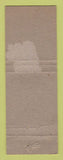 Matchbook Cover - Phillies Cigars WEAR