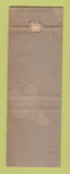 Matchbook Cover National Food Stores Grocery Chicago Indianapolis Milwaukee WEAR