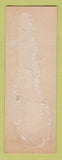 Matchbook Cover - North Side Market Grocery Columbus IN hillbilly SAMPLE