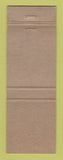 Matchbook Cover - Chambley's Court Carrollton MS Perkins Americana WHITE
