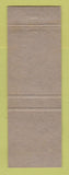 Matchbook Cover - L&M Cafe Newkirk OK Perkins Americana WHITE