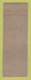 Matchbook Cover - Patrick Henry Hotel Louisa VA Perkins Americana ORANGE