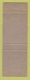 Matchbook Cover - Blair's Gift Shop St Cloud FL Perkins Americana ORANGE