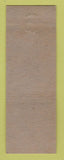 Matchbook Cover - Lovingston Hotel Restaurant VA Perkins Americana ORANGE