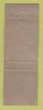 Matchbook Cover - Buren General Store Prince George VA Perkins Americana YELLOW