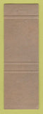 Matchbook Cover - Blair's Gift Shop St Cloud FL Perkins Americana YELLOW
