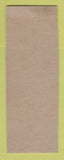 Matchbook Cover - Scout Tractor? Canada QC SAMPLE