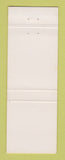 Matchbook Cover - Taconic District Scout Jamboree North Adams MA 1973