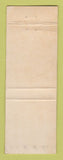 Matchbook Cover - Duluth Missabe and Iron Range Railroad WEAR
