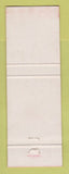 Matchbook Cover - Union Pacific Railroad WEAR