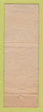 Matchbook Cover - Creve Coeur Club Peoria IL WEAR