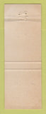 Matchbook Cover - Traffic Club of Chicago IL Palmer House