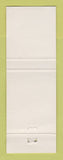Matchbook Cover - Pacific Telephone San Francisco CA Airport