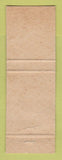 Matchbook Cover - Merchants and Manufacturers Club Chicago IL WEAR