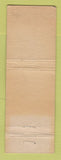 Matchbook Cover - Steel Warehousing Corp Chicago IL WEAR