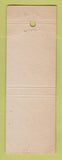 Matchbook Cover - Ace Hardware Arlington Heights IL OWRN