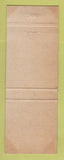 Matchbook Cover - Pink Camellia Beauty Salon Franklin Park IL