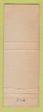 Matchbook Cover - Jerry Carson's Cigar Shop Pittsfield Building Chicago IL WEAR