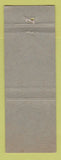 Matchbook Cover - Shanghai Inn Chicago IL Chinese Restaurant WEAR