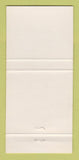 Matchbook Cover - Crownair San Diego CA airline? 30 Strike