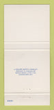 Matchbook Cover - Canadian Artists Indian Papoose 30 Strike