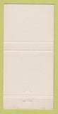 Matchbook Cover - Lou's Village Restaurant San Jose CA lobster 30 Strike