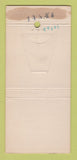 Matchbook Cover - Jefferson Motor Hotel Peoria IL WEAR 30 Strike