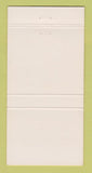 Matchbook Cover - Moonraker Restaurant Santa Ana CA 30 Strike