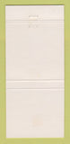 Matchbook Cover - Reuben's Restaurant Kona Kailua Hawaii 30 Strike