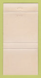 Matchbook Cover - Yesterday's Restaurant Houston TX WEAR 30 Strike