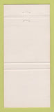 Matchbook Cover - Brandy's Quality Inn Southern Pines NC girlie 30 Strike