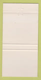 Matchbook Cover - El Prado Restaurant Fresno CA 30 Strike