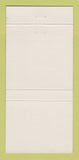 Matchbook Cover - Jimmy's Restaurant Baltimore MD WORN 30 Strike