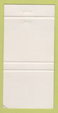Matchbook Cover - El Moro Restaurant Pizza WEAR 30 Strike