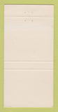 Matchbook Cover - Jimmy's Restaurant Cafe Orland Park IL 30 Strike