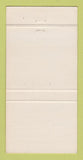 Matchbook Cover - Guffins Restaurant Sault Ste Marie ON 30 Strike