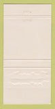 Matchbook Cover - Fontanelle Restaurant Columbus OH 30 Strike