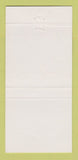 Matchbook Cover - Il Giardino Ristorante Italian Ardmore PA 30 Strike