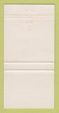 Matchbook Cover - Jimmy's Restaurant Auburn ME 30 Strike