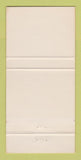 Matchbook Cover - HS Bounty Steak Restaurant Maui Hawaii WEAR 30 Strike