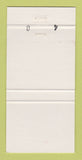 Matchbook Cover - Il Covo Cafe Italian Brooklyn NY 30 Strike